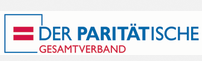 Der PARITÄTISCHE Gesamtverband - Logo